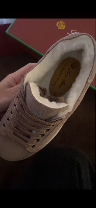 Loro Pianа 37 размер