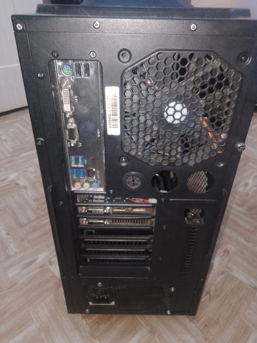 Системный блок продам