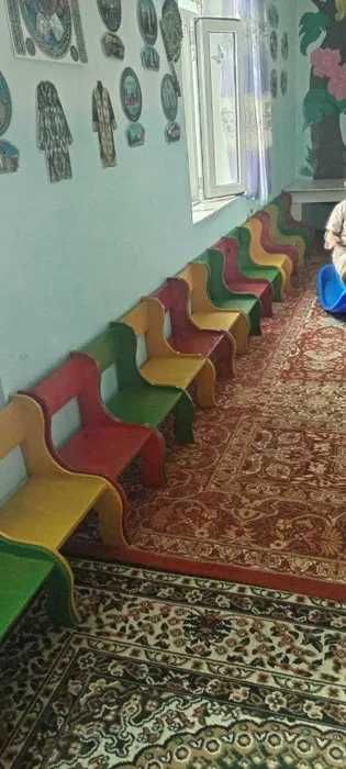 Намунали уй(Хусусий боғча) сотилади