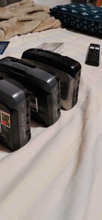 Vand casetofon portabil walkman Aiwa