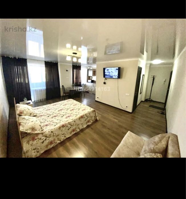 Квартира в центре города