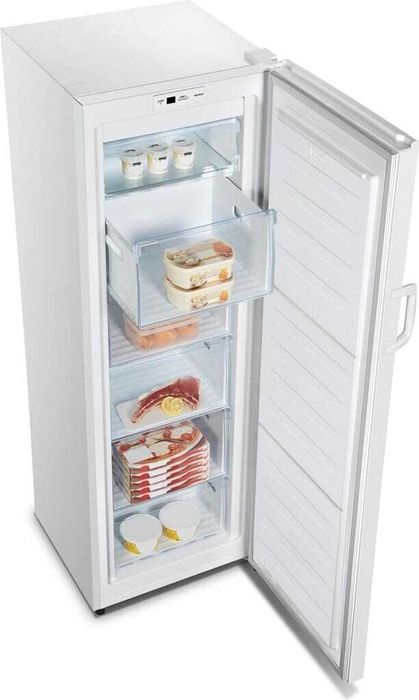 Фризер HISENSE FV245N4AW2 170см.