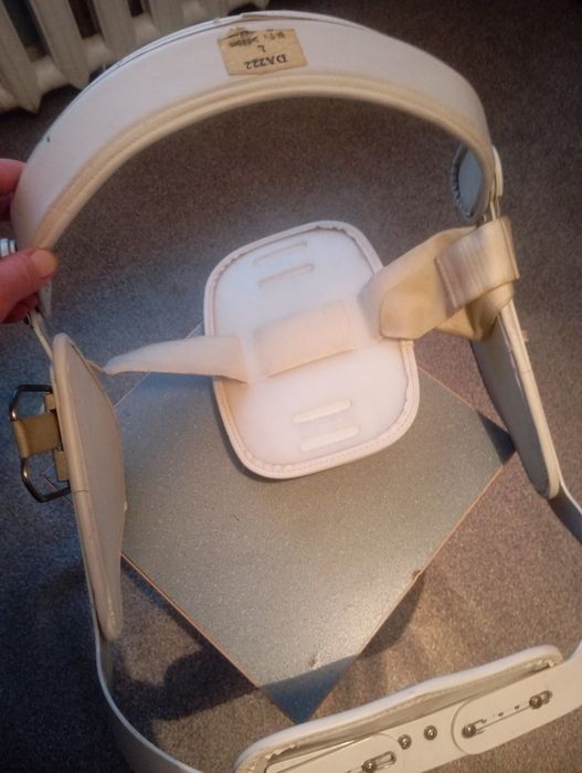 Корсет гиперэктензионный