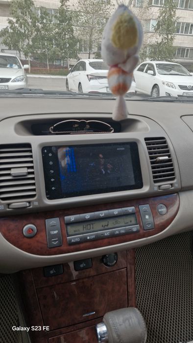 Продам камри 35 европеец.