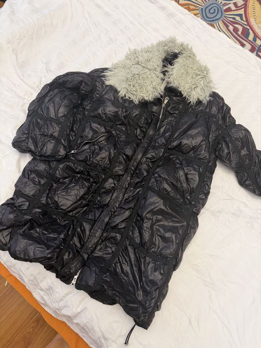 Пуховик Новый! Пуховики !!