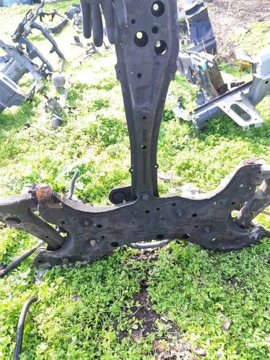 Преден мост Toyota Avensis-T25-