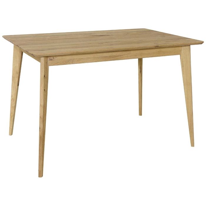 Нова трапезна маса и четири стола