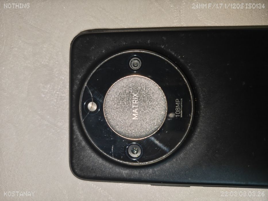 HONOR X9c Smart 8/256