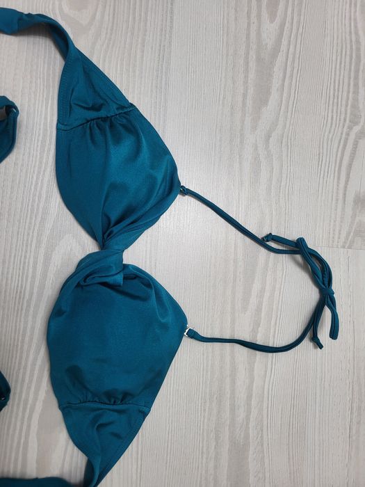 Costum de baie din 2 piese, marime S, nou fara eticheta