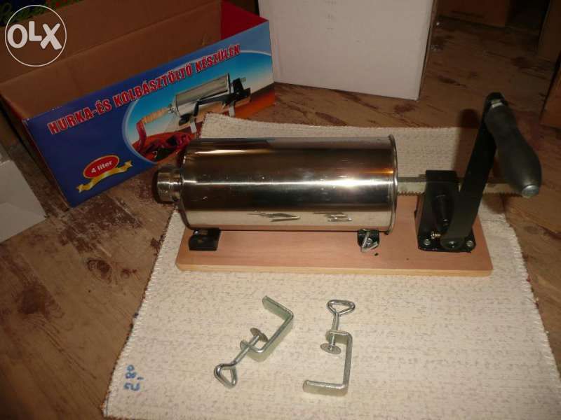 пълначка за кайма