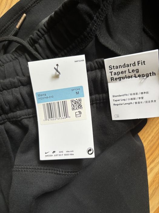 Nike Syna world Tech fleece Tracksuit
