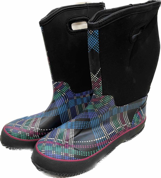 Дамски неопренови ботуши Weather Spirits -39,40,41
