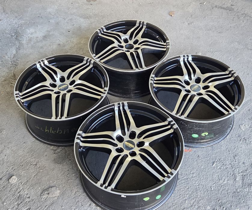 5x112 19 Royal Germany