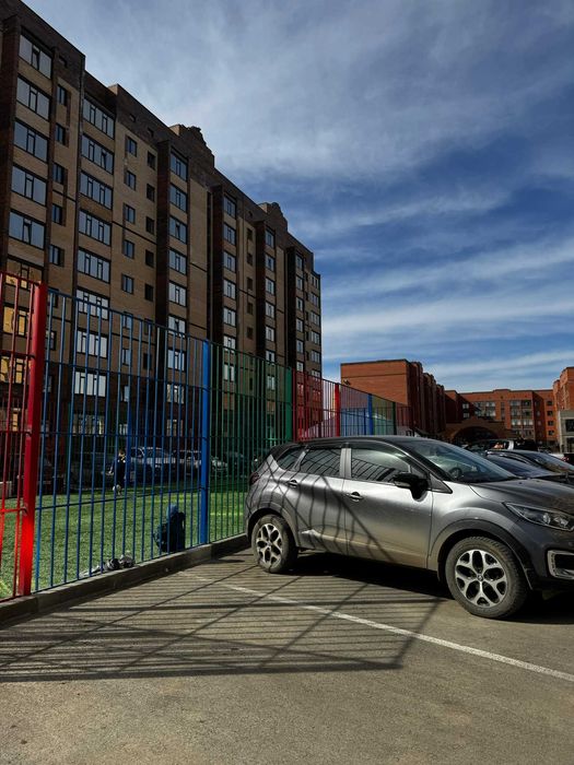 Продам 2х комн кв Батыс ЖК Сункар