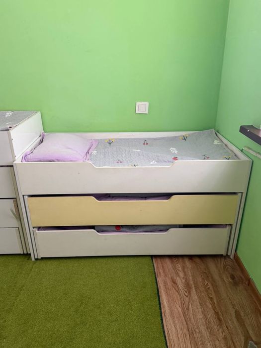 СРОЧНО Детские кровати