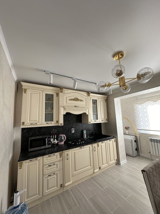 1-комнатная квартира посуточно