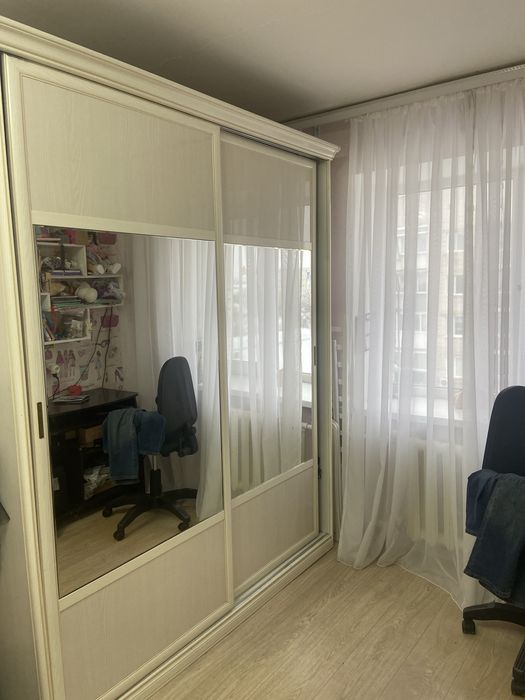 Спальный гарнитур Шатура евро