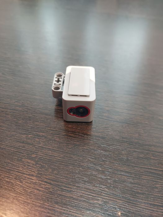 Color sensor ev3