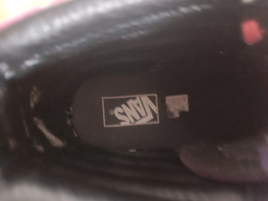 Vans m43 in stare f buna