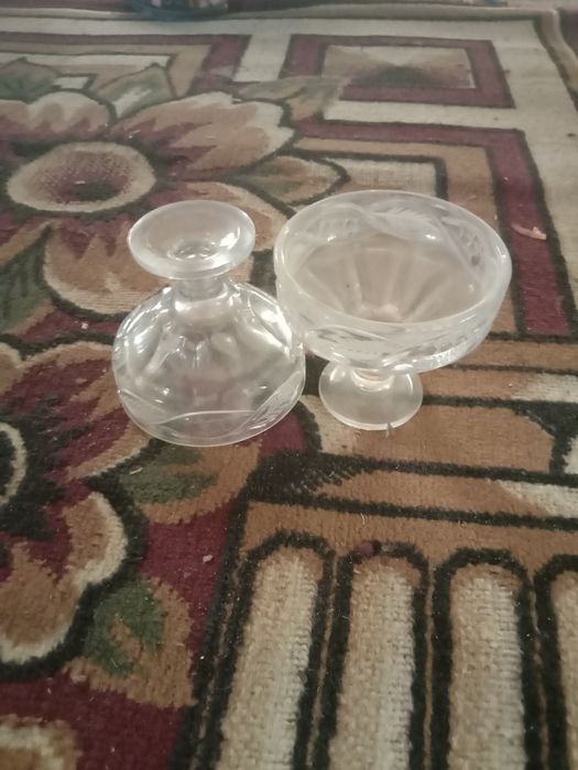 Chinnilar sotiladi original xrustal