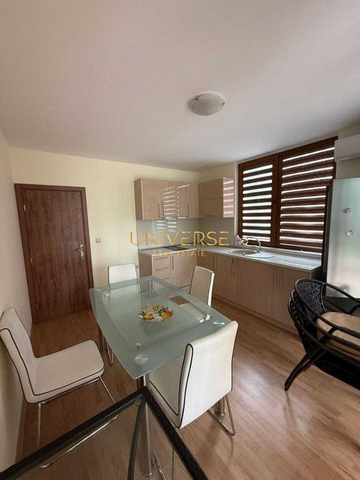 Продава се Тристаен апартамент в к.к. Слънчев бряг - 92 кв.м за 610 €/кв.м - Снимка #3