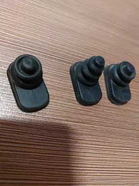 Резинки концевиков Audi 100 C4 A6