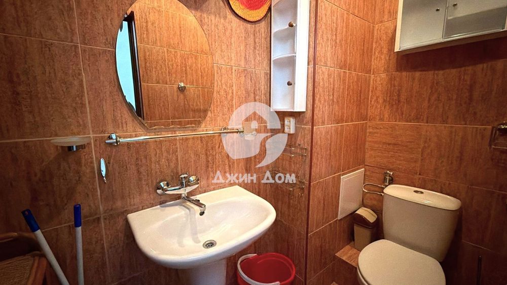 Продава се Тристаен апартамент в Свети Влас - 100 кв.м за 867 €/кв.м - Снимка #9