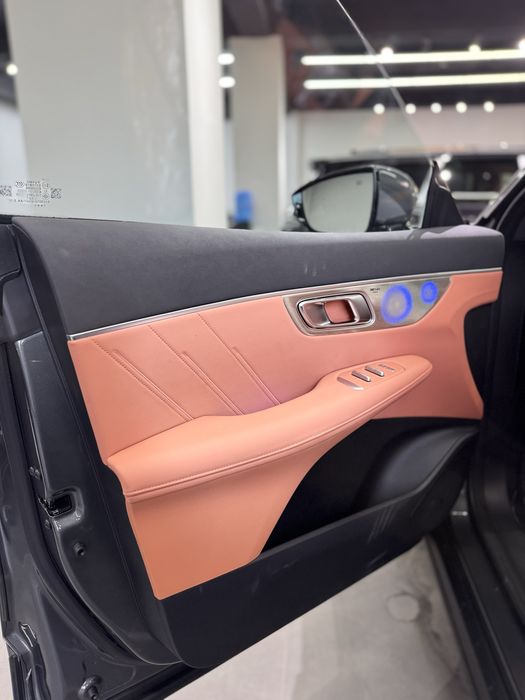 Deepal s07.  26 Restayling.  230 Ultra 300 Ultra