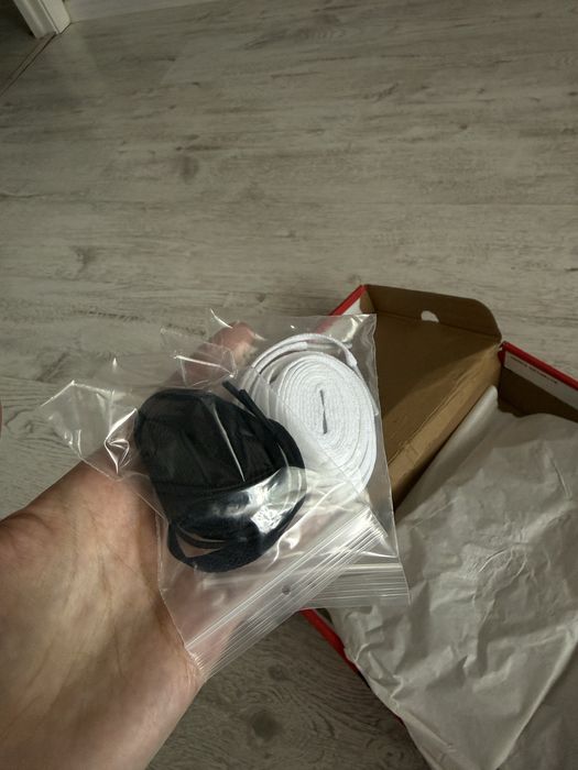 Кроссовки Nike dunk