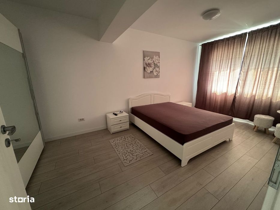 Metrou Berceni(400 metri)-Garsoniera decomandata-TVA INCLUS — fotografia 1