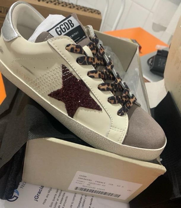 Vand adidssi golden goose