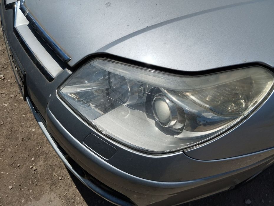 Dezmembrari  Citroen C5 (DC, DE, RC, RE)  2001  > 2008 2.0 HDi (RERHR
