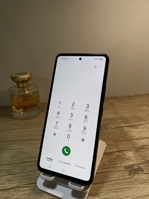 Samsung A53 5G sotiladi