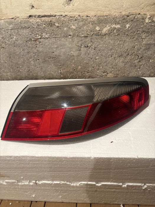 Стоп Porsche 996