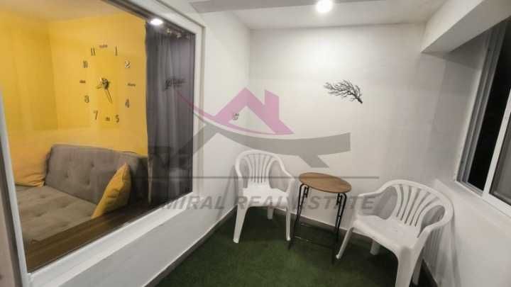 Топ локация -двустаен -Спортна зала