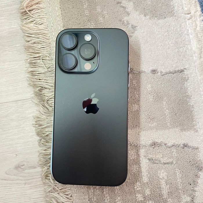 Iphone 16 pro,айфон 16 про идеальное состояние