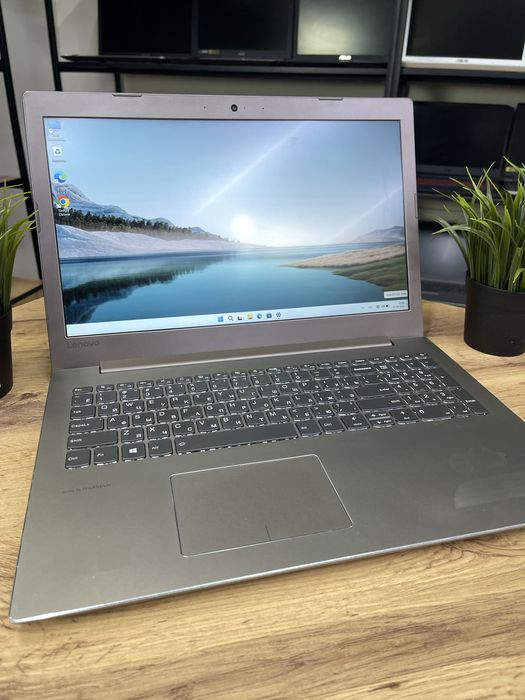 Lenovo IdeaPad 520 Core i7