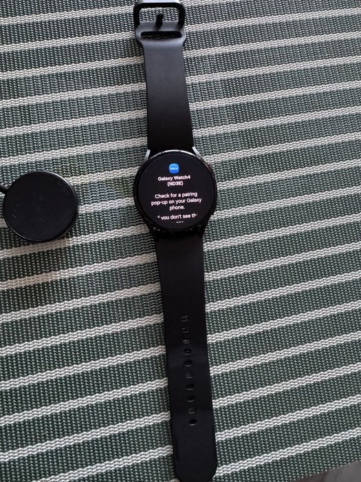 Samsung Galaxy Watch 4 Smartwatch