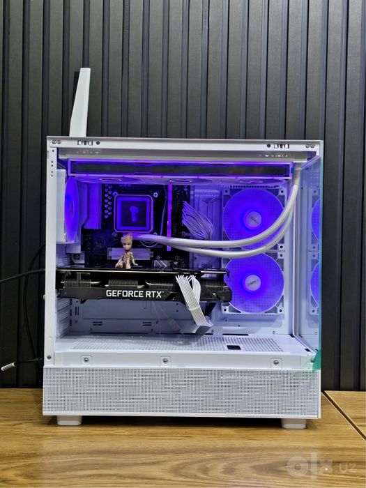Компютер RYZEN 5 7500F