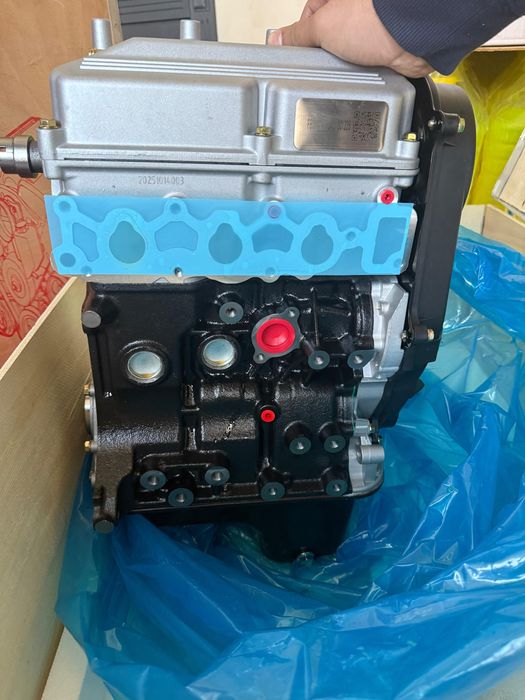 Матиз дамаз матор