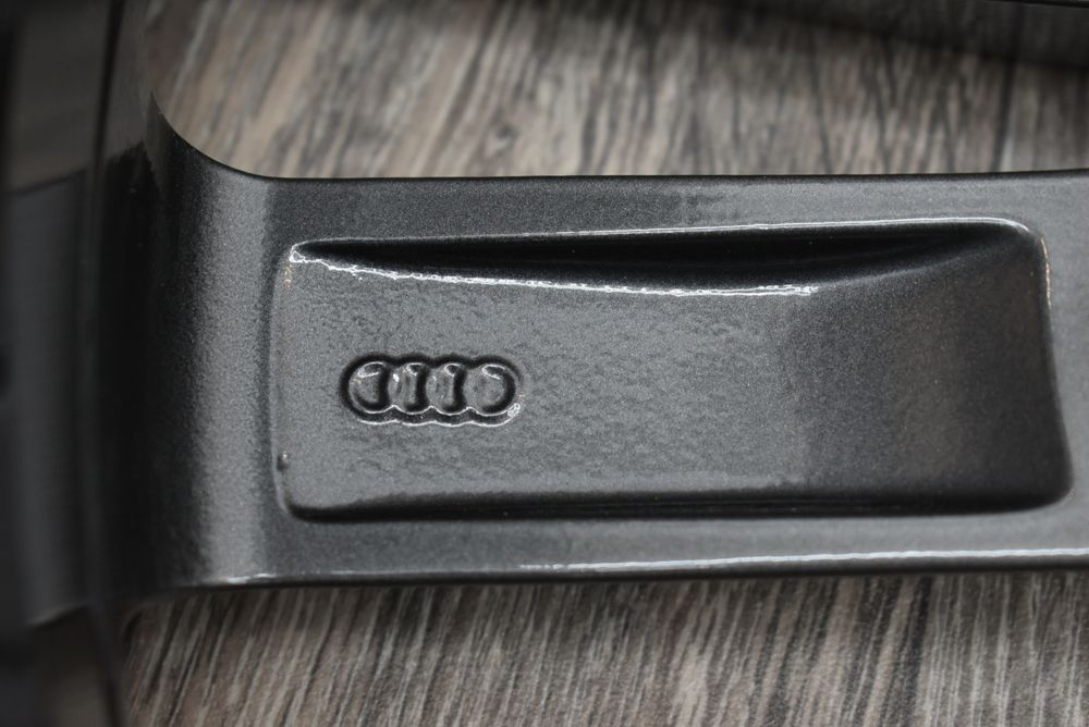 18" Джанти Audi A3 S3 5x100