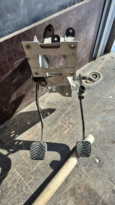 Продам электр педаль Газель