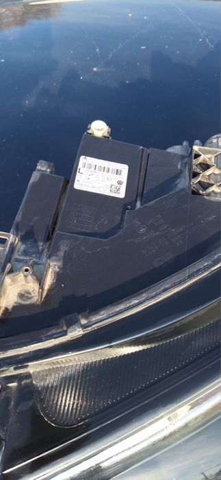 Фар за VW Tiguan/ Фолксваген Тигуан