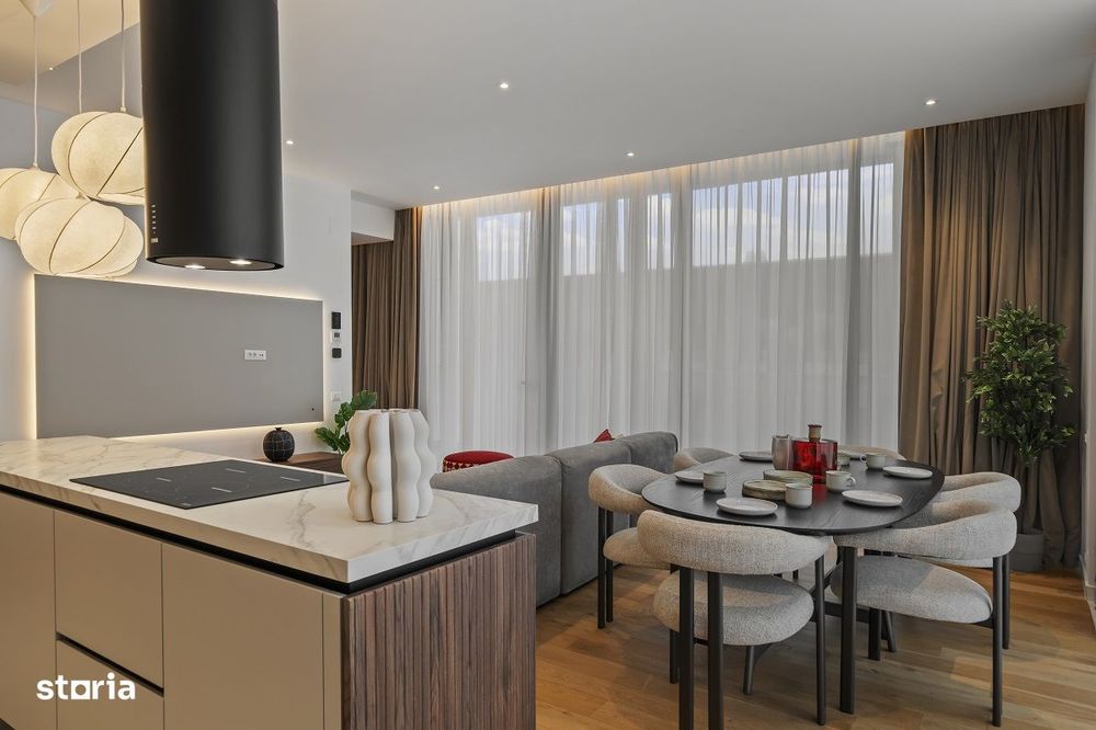 Vanzare Penthouse/One Cotroceni Park