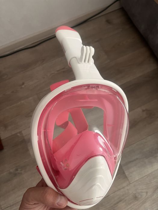 Продам новую маску для плавания.