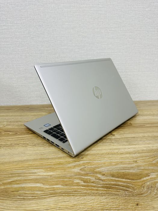 HP Probook Core i5-8 Ядерный Премиум Игровой ноутбук для Игр и работы
