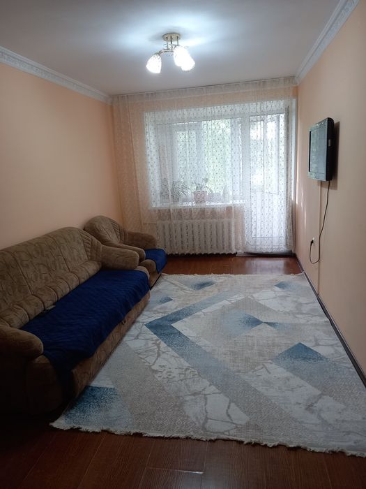 Сдам квартиру на длительный срок