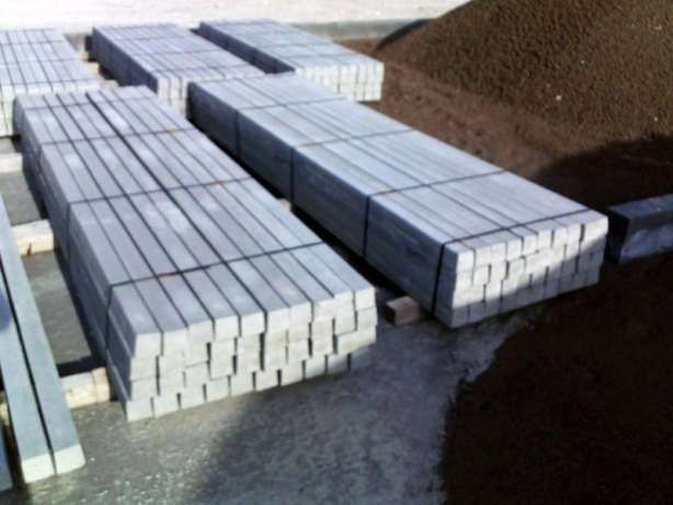 Spalieri / Stalpi pt Gard Beton/ Diverse Dimensiuni/ Transport Gratuit