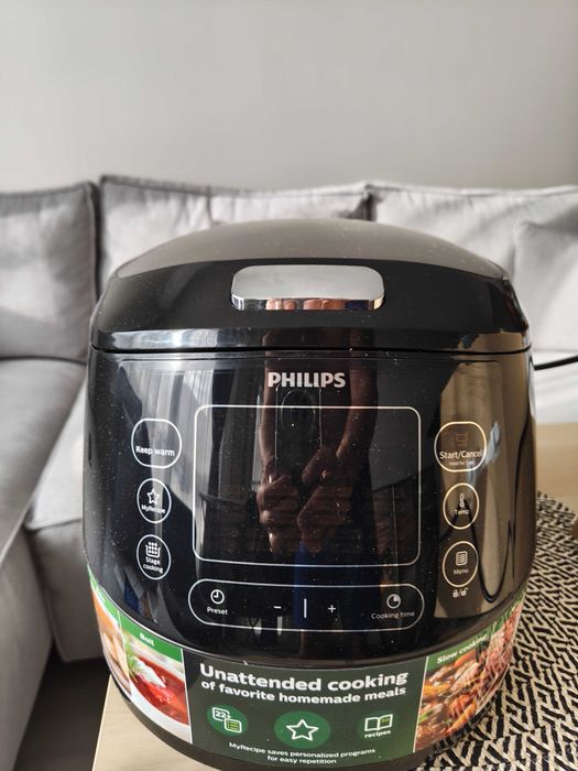 Мултикукар Филипс / Multicooker Philips