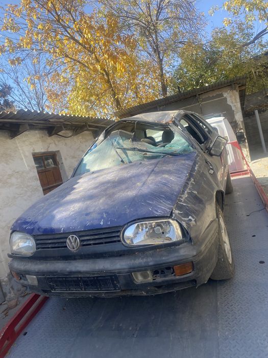 Гольф 3 запчасти